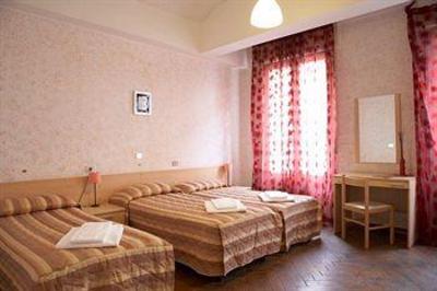 фото отеля HL Hotel Campidoglio