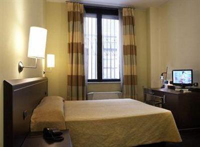 фото отеля HL Hotel Campidoglio