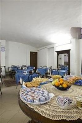 фото отеля HL Hotel Campidoglio