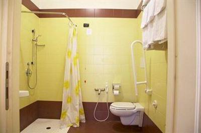 фото отеля HL Hotel Campidoglio