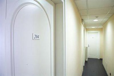 фото отеля HL Hotel Campidoglio