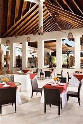фото отеля Dreams Palm Beach Hotel Punta Cana