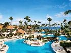 фото отеля Dreams Palm Beach Hotel Punta Cana