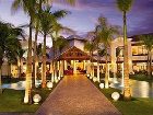 фото отеля Dreams Palm Beach Hotel Punta Cana