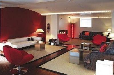 фото отеля Hotel Marques de Vallejo