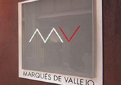 фото отеля Hotel Marques de Vallejo