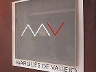 фото отеля Hotel Marques de Vallejo