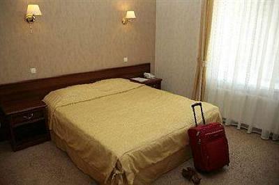 фото отеля Diligence Hotel Kherson