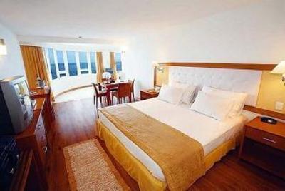 фото отеля Hotel Vila Gale Salvador