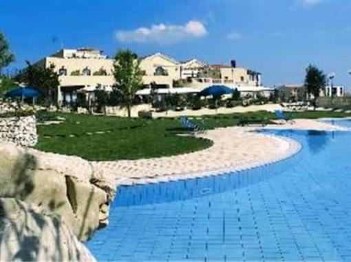 фото отеля Palace Hotel San Michele