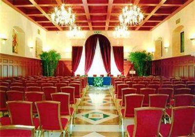 фото отеля Palace Hotel San Michele