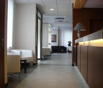 фото отеля David Hotel Sesto Calende