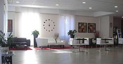 фото отеля David Hotel Sesto Calende