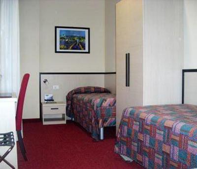 фото отеля David Hotel Sesto Calende