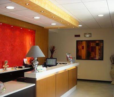 фото отеля David Hotel Sesto Calende