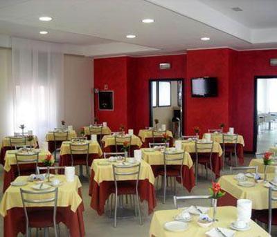 фото отеля David Hotel Sesto Calende
