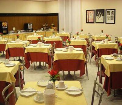 фото отеля David Hotel Sesto Calende