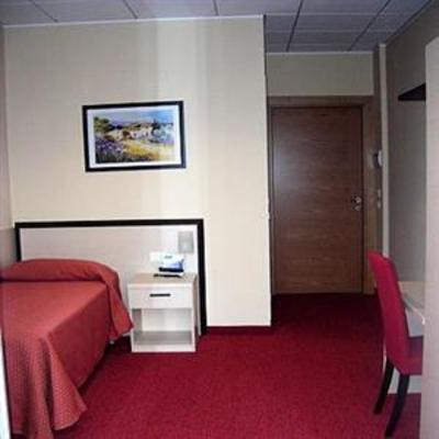 фото отеля David Hotel Sesto Calende
