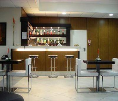 фото отеля David Hotel Sesto Calende