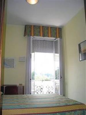 фото отеля David Hotel Sesto Calende