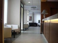 David Hotel Sesto Calende