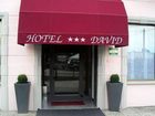 фото отеля David Hotel Sesto Calende