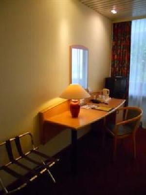 фото отеля Tulip Inn Maastricht Aachen Airport