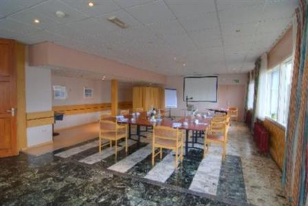 фото отеля Tulip Inn Maastricht Aachen Airport