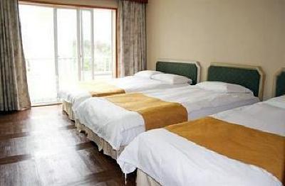 фото отеля Travellers Hotel Jeju