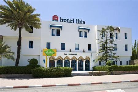 фото отеля Ibis Moussafir Fnideq