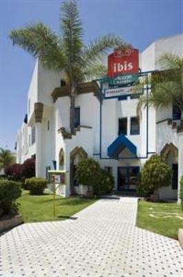 фото отеля Ibis Moussafir Fnideq