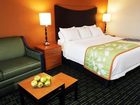 фото отеля Fairfield Inn Rochester Airport