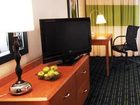 фото отеля Fairfield Inn Rochester Airport