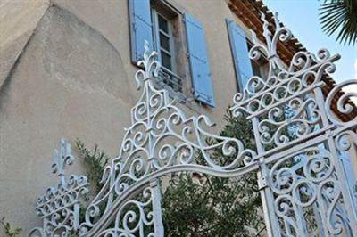 фото отеля Chateau De Siran