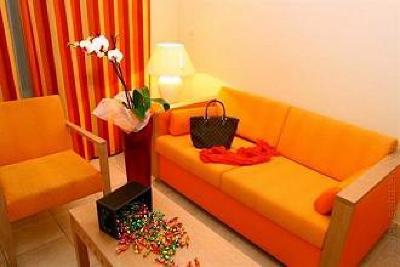 фото отеля Excelsuites Hotel - Residence