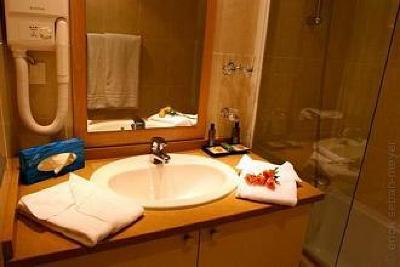фото отеля Excelsuites Hotel - Residence