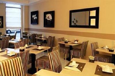 фото отеля Excelsuites Hotel - Residence