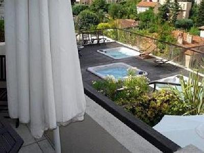 фото отеля Excelsuites Hotel - Residence