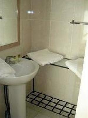 фото отеля Excelsuites Hotel - Residence