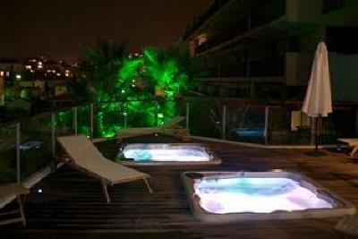 фото отеля Excelsuites Hotel - Residence