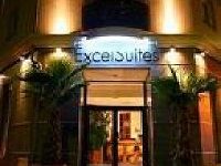Excelsuites Hotel - Residence