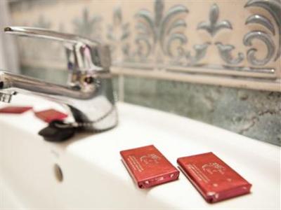 фото отеля Aparthotel Solimar Calafell