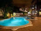 фото отеля Aparthotel Solimar Calafell