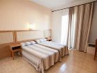 фото отеля Aparthotel Solimar Calafell