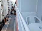 фото отеля Aparthotel Solimar Calafell