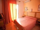 фото отеля Aparthotel Solimar Calafell