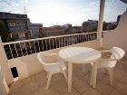 фото отеля Aparthotel Solimar Calafell