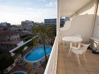 фото отеля Aparthotel Solimar Calafell