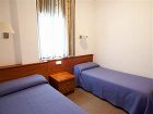 фото отеля Aparthotel Solimar Calafell