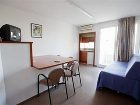 фото отеля Aparthotel Solimar Calafell